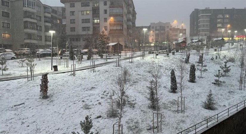 ANKARA’DA OKULLAR TATİL Mİ?